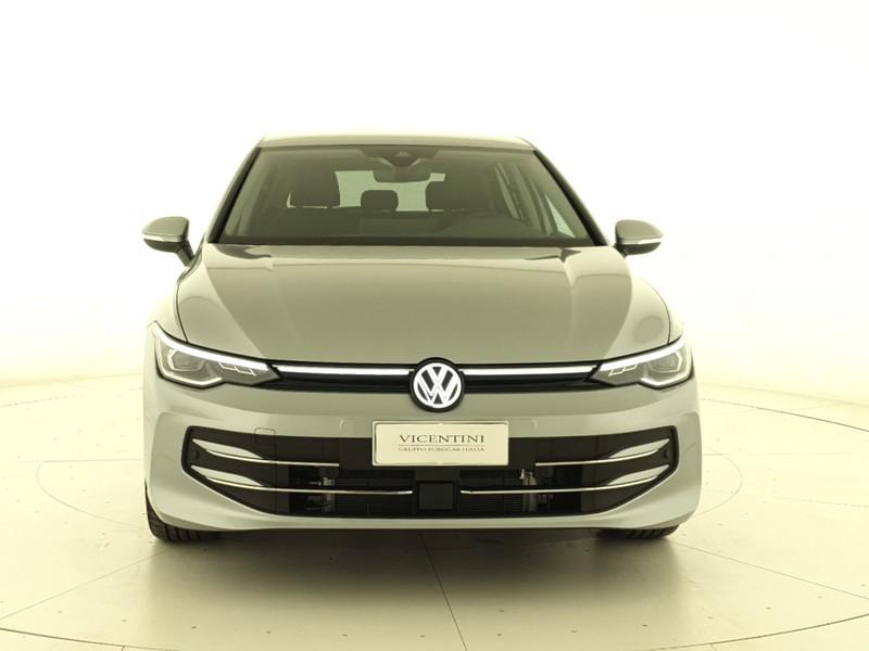 Volkswagen Golf 1.5 tsi ehybrid style 204cv dsg