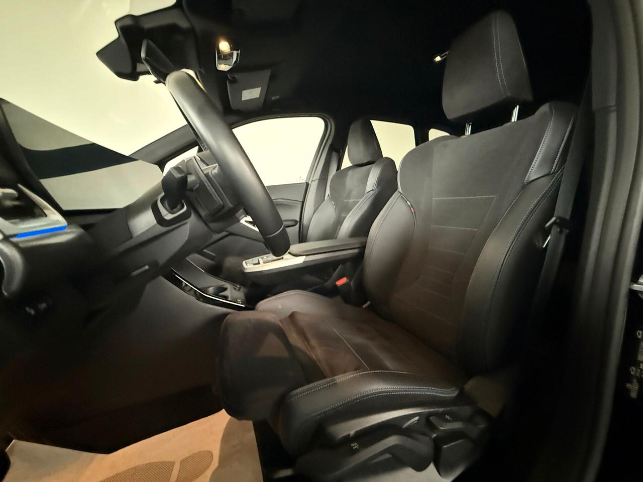 Bmw 2er Active Tourer 220d 48V Msport