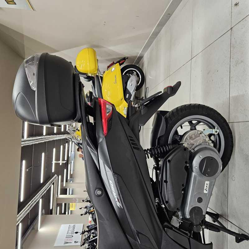 Aprilia SXR 50 - 2022
