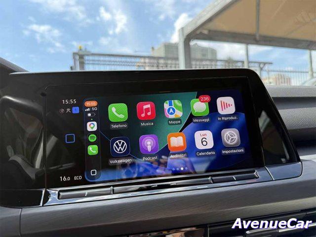VOLKSWAGEN Golf 1.4 tsi plug-in ehybrid Style 204cv PREZZO REALE