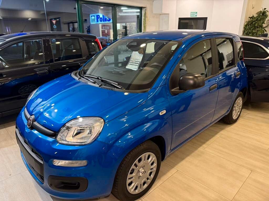 Fiat Panda 1.0 FireFly Hybrid PREZZO REALE