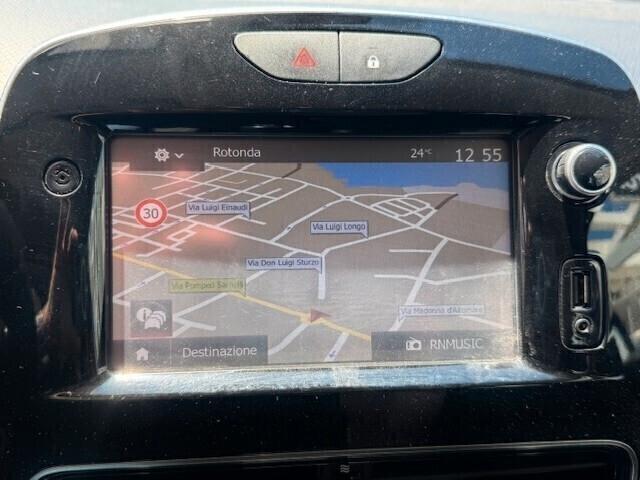 Renault Clio Sporter dCi 8V 90CV Start&Stop Energy Duel