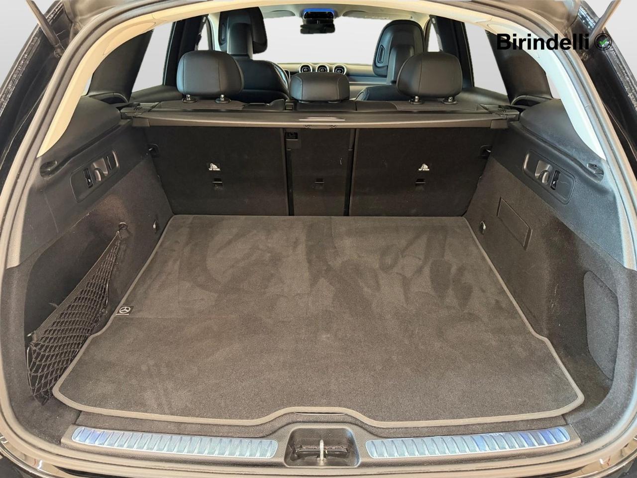 Mercedes-Benz GLC (X254) - GLC 220 d 4Matic Mild Hybrid Advanced Plus