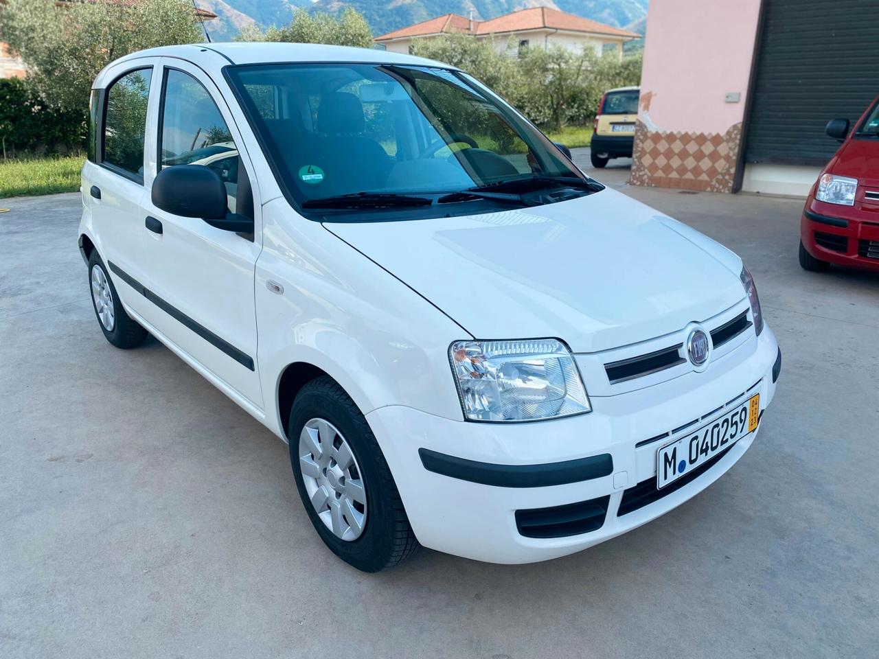 Fiat Panda 1.2 Dynamic