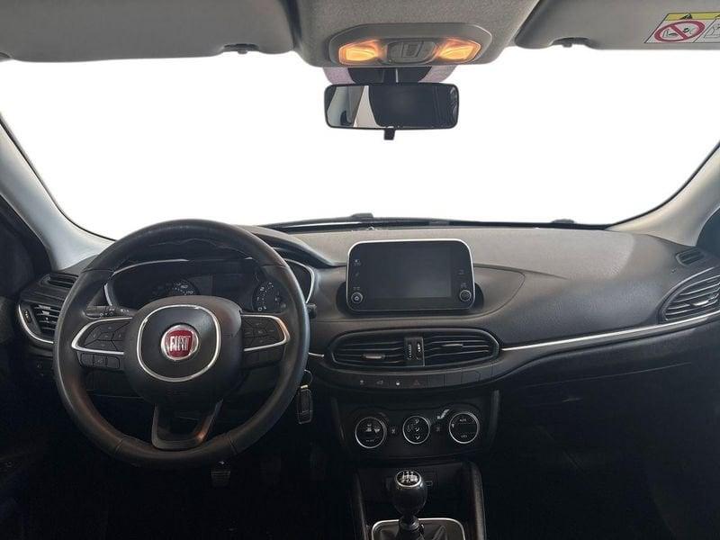 FIAT Tipo II 4p 1.4 Pop 95cv my19
