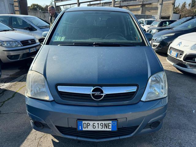 OPEL Meriva neopatentati Bellissima 1.7 CDTI 101CV Cosmo