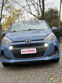 Hyundai i10 1.0 LPGI Econext Classic