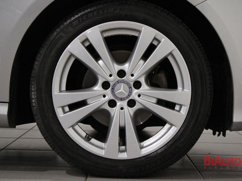 Mercedes-Benz Classe A A 180 d Sport