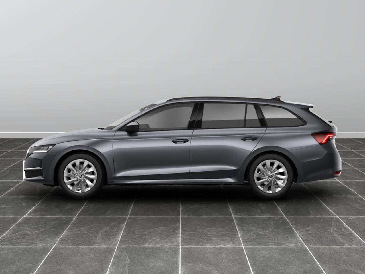 Skoda Octavia wagon 2.0 tdi 150cv executive dsg
