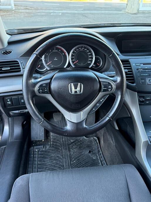 Honda Accord 2.2 i-DTEC Executive Advance DPF