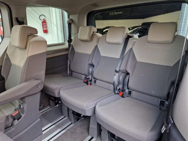 VOLKSWAGEN Multivan 2.0 TDI 150CV DSG Life