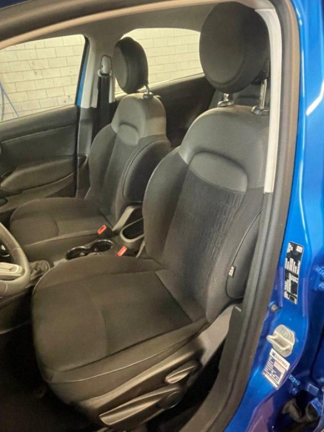 FIAT 500X 1.0 T3 120 CV