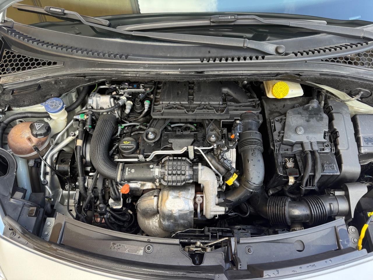 Citroen C3 1.4 HDi 70 Exclusive