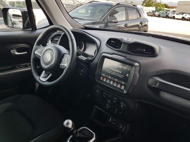 Jeep Renegade Renegade 1.0 t3 Limited 2wd