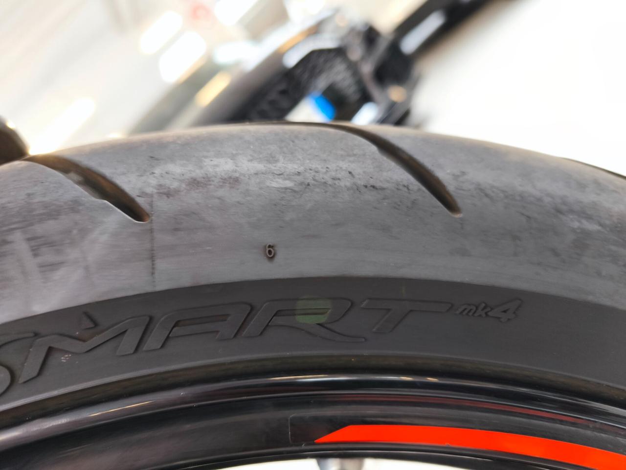 Ktm 1290 Super Duke GT
