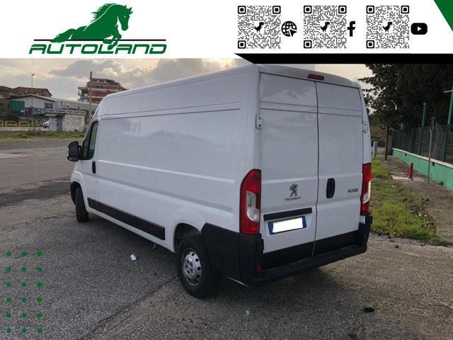 PEUGEOT Boxer 2.2 BlueHDi 140Cv S&S L3H2 *Passo Lungo Tetto Alto