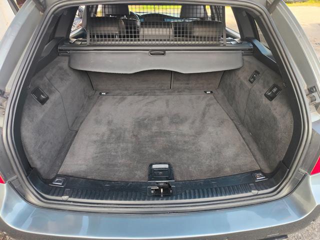 BMW 530 d Touring /// Msport