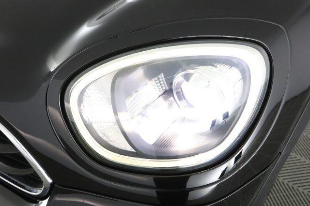 MINI Mini Countryman 2.0 Cooper D Business Countryman ALL4