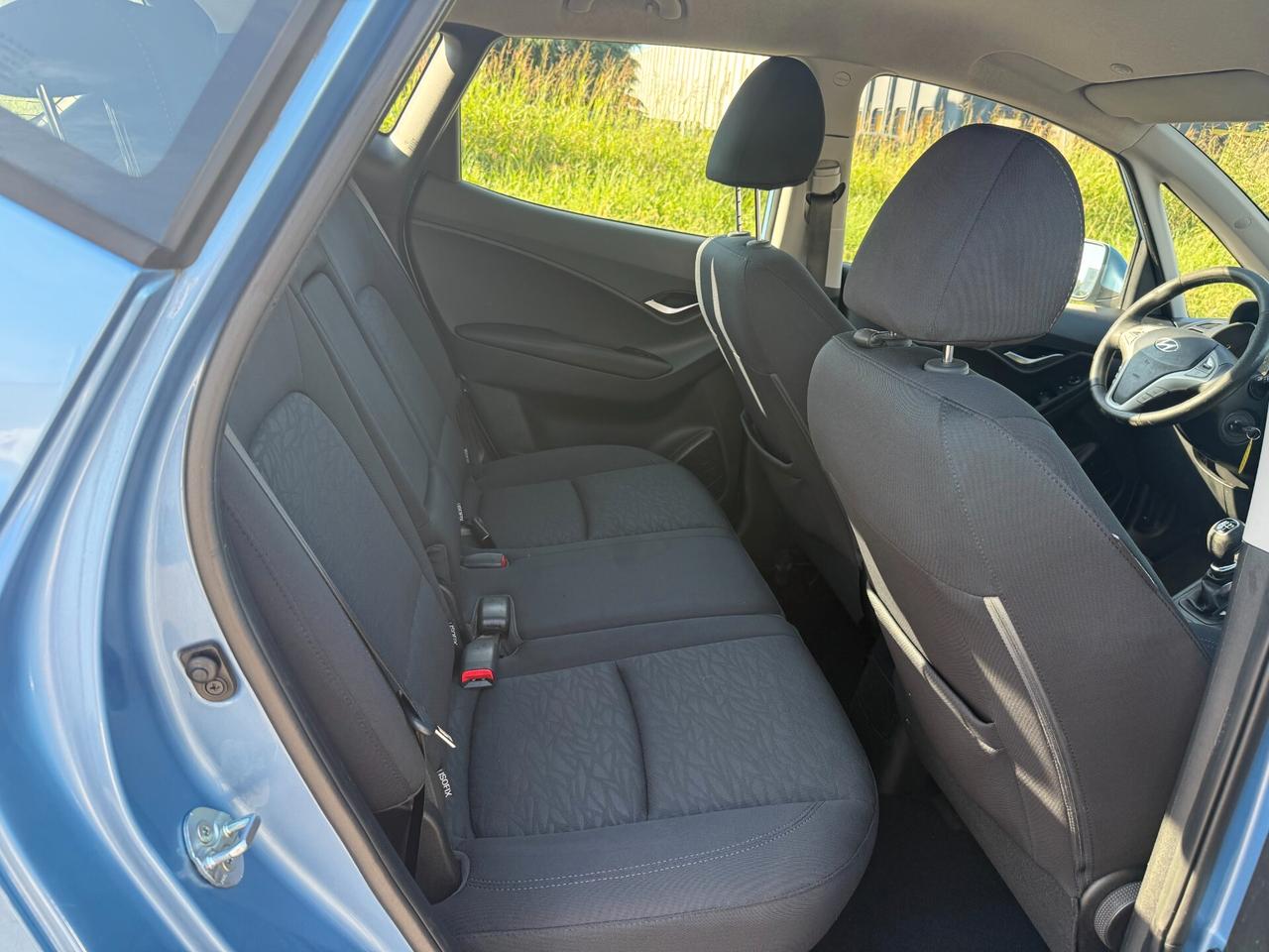 Hyundai iX20 1.4 90 CV Comfort