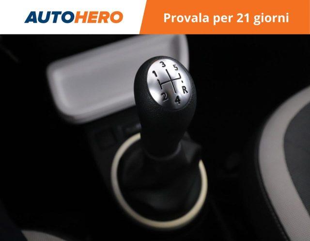 RENAULT Twingo 1.0 SCe Live