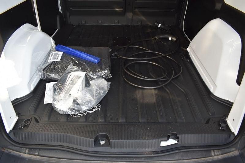 Nissan Townstar EV Townstar 11kW Van Acenta PC