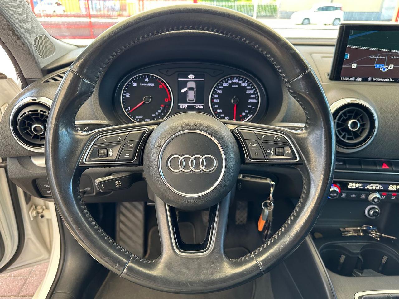 Audi A3 Design 1.6 TDI #6397