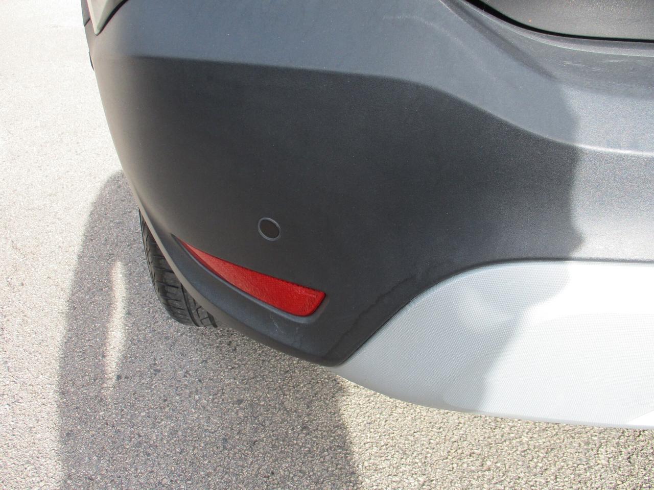 Opel Crossland 1.2 12V Start&Stop Design & Tech