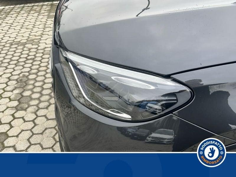 Mercedes-Benz GLC Coupé GLC 300de 4Matic EQ-Power Coupé AMG Line Premium Tech