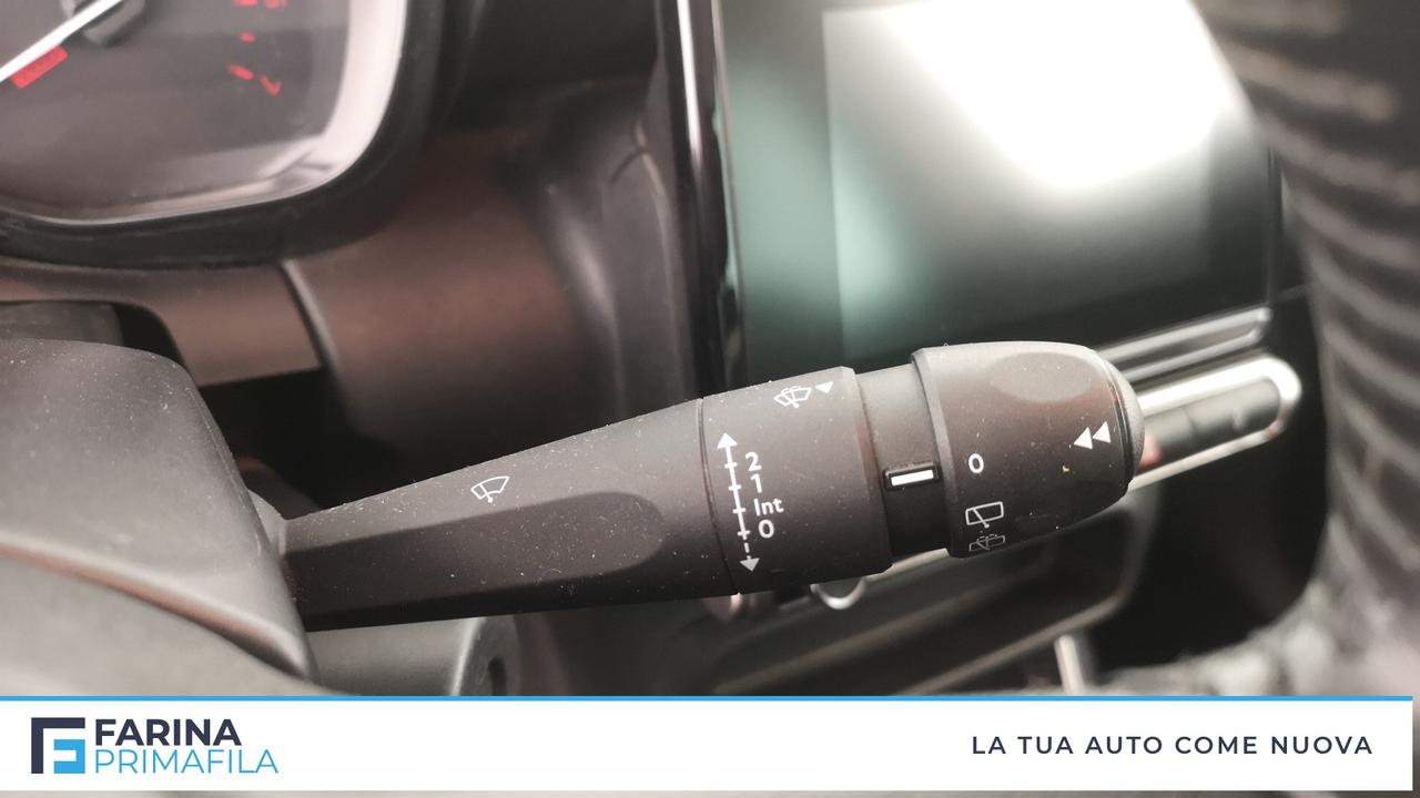 CITROEN C3 Aircross I 2021 - C3 Aircross 1.5 bluehdi Feel s&s 110cv