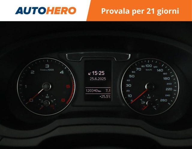 AUDI Q3 2.0 TDI 150 CV quattro Sport