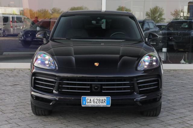 PORSCHE Cayenne 3.0 V6