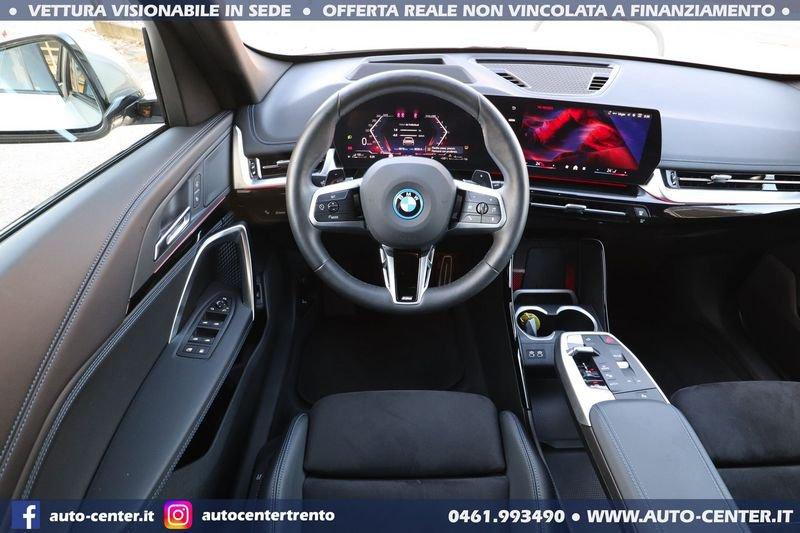 BMW X1 xDrive 25e Msport Pro M-sport xDrive25e