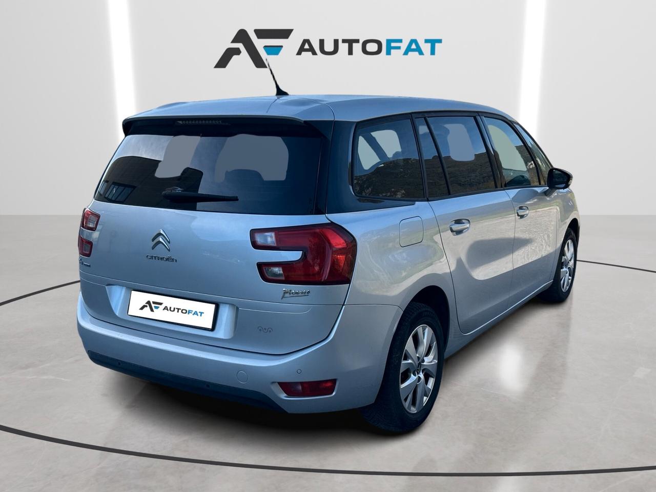 Citroen C4 Grand Picasso - 7 POSTI