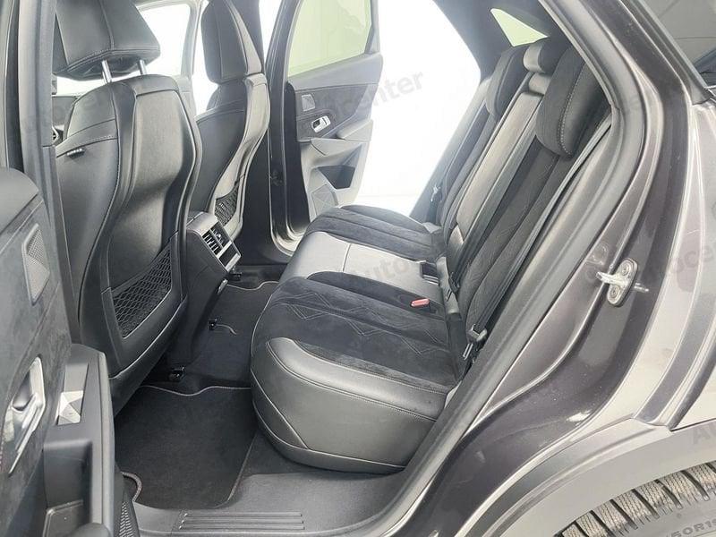 DS DS 7 E-TENSE E-Tense Automatica Performance Line