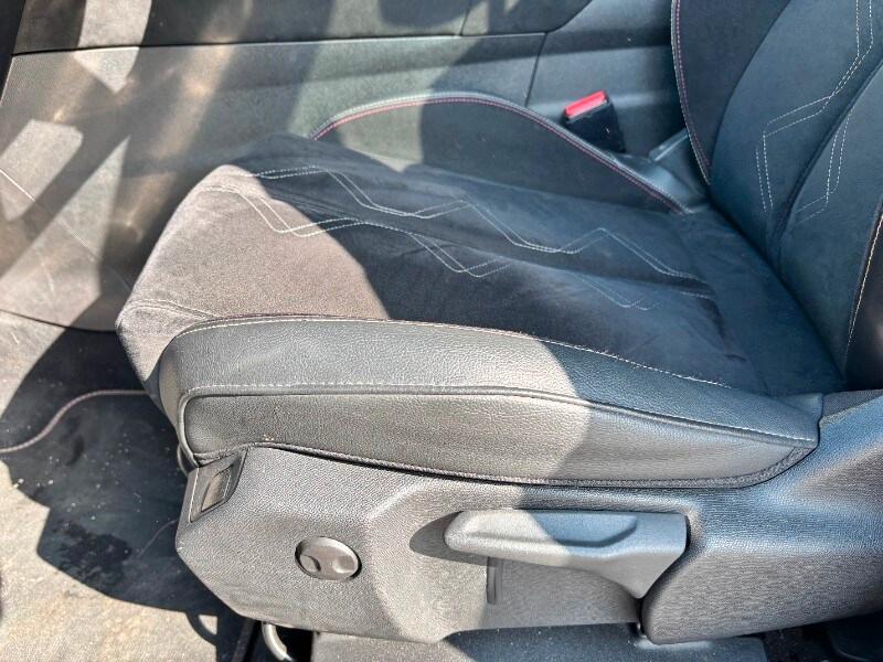 DS DS 7 DS 7 BlueHDi 130 aut. Performance Line