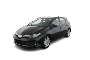 Toyota Auris 1.8 Hybrid 136 CV Automatica Lounge