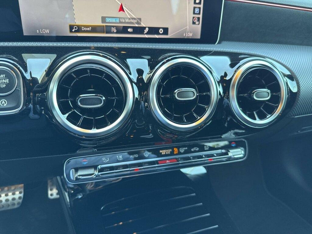 Mercedes Classe A 200 200 Premium 7G-DCT