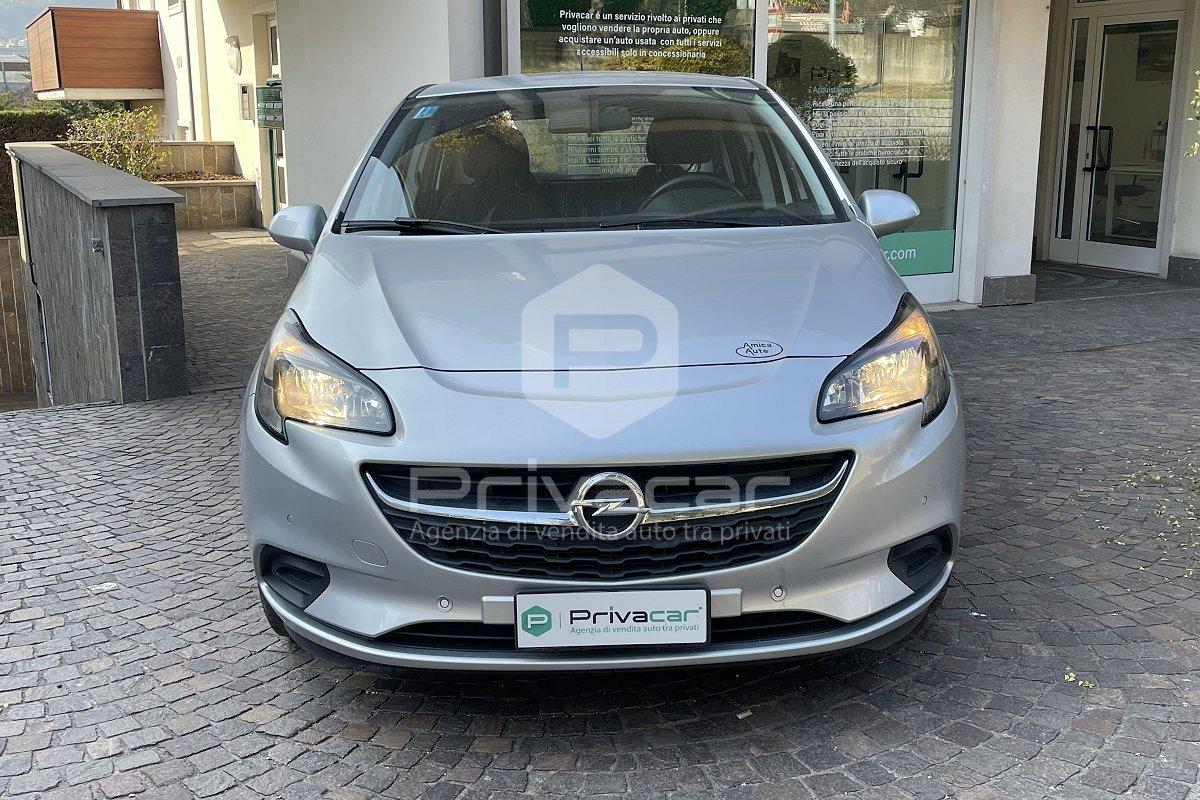 OPEL Corsa 1.4 90CV 5 porte Cosmo