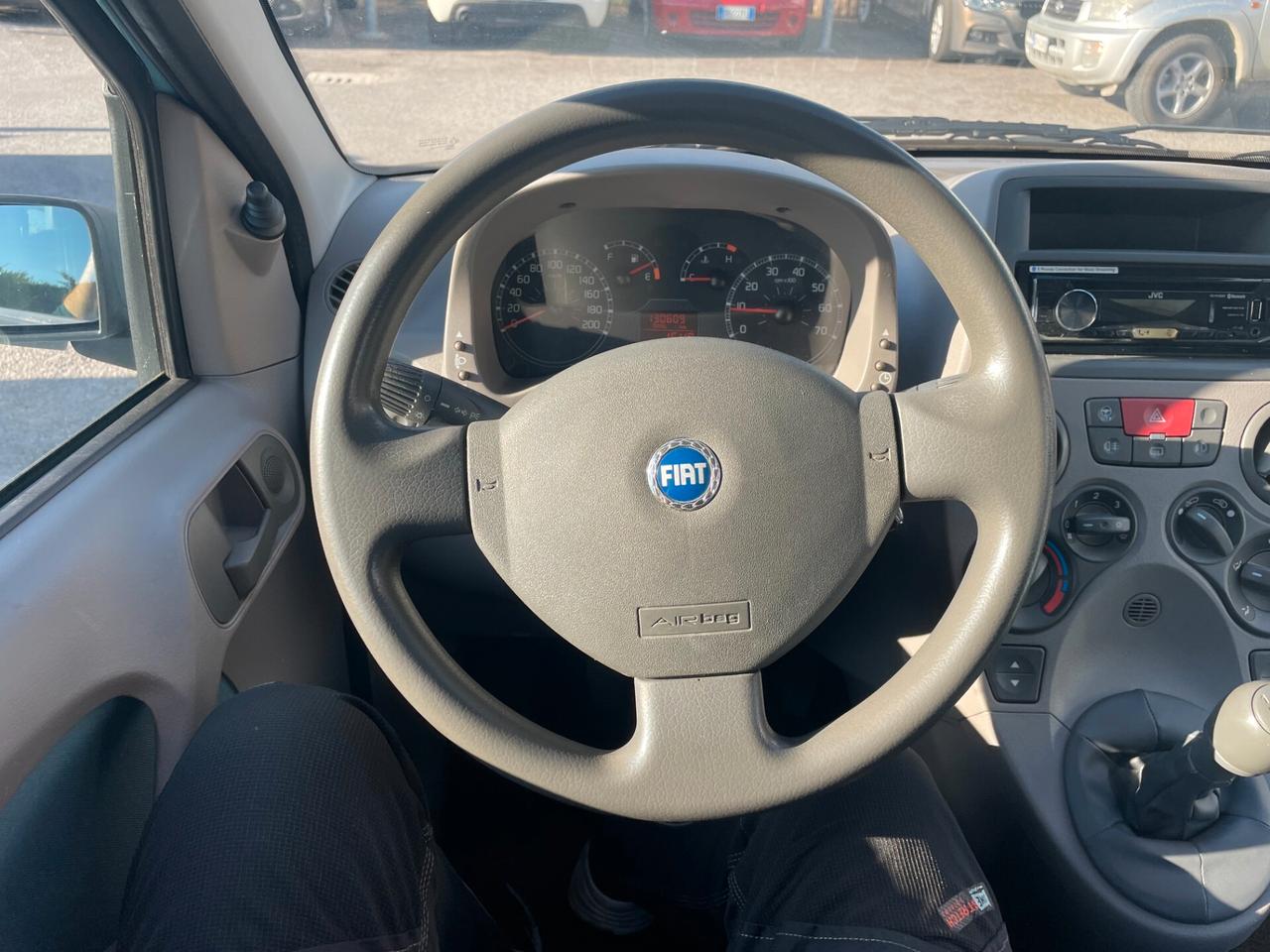 Fiat Panda 1.2 Dynamic