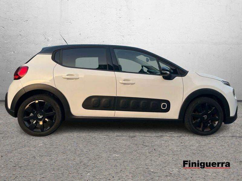 Citroën C3 BlueHDi 100 S&S Shine