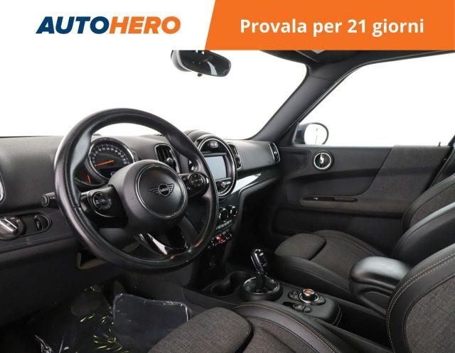 MINI Countryman 2.0 Cooper D Countryman ALL4