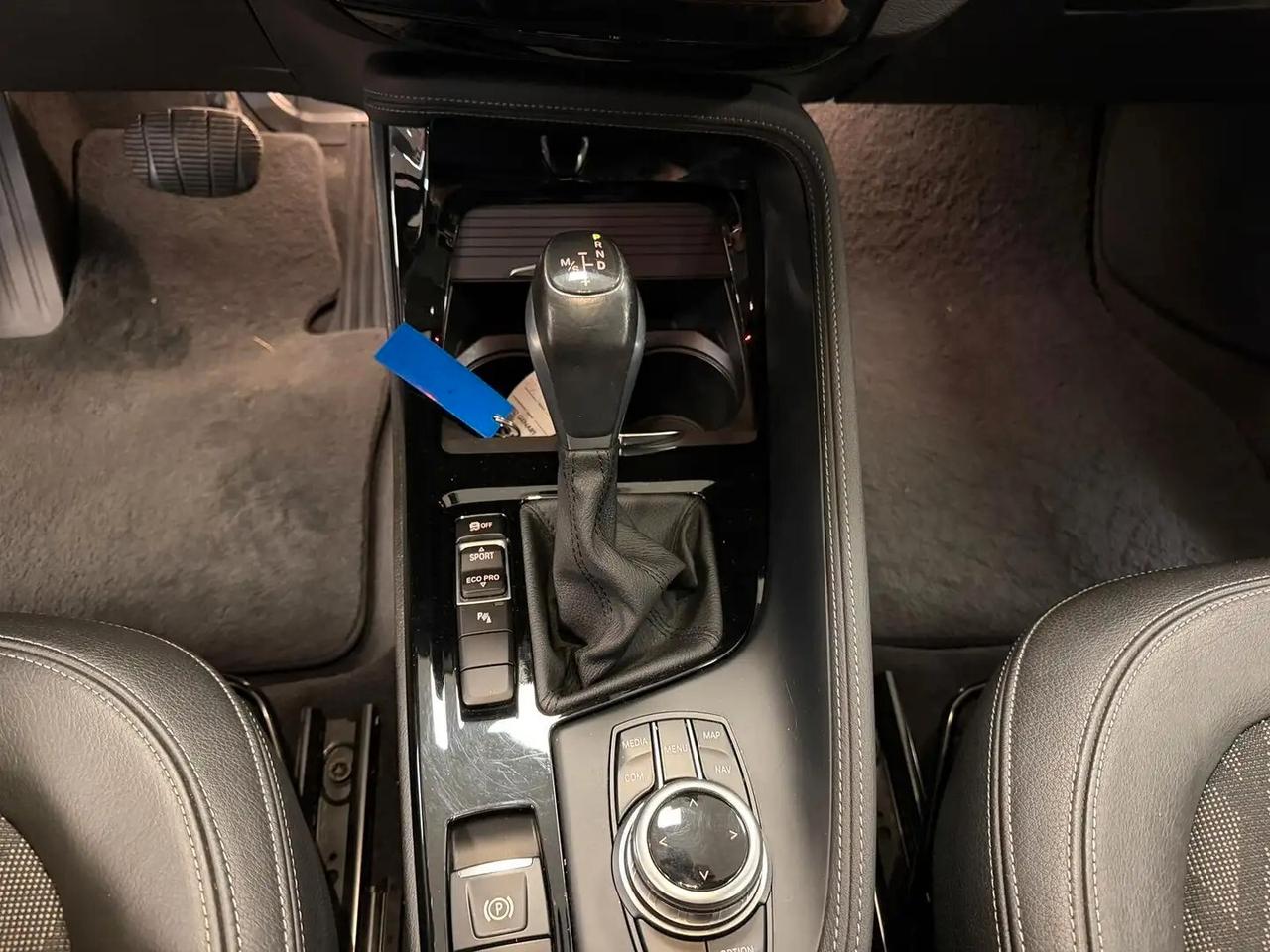 Bmw X1 sDrive18d xLine