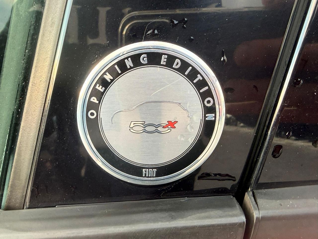 Fiat 500X 2.0 MultiJet 140 CV AT9 4x4 Cross Plus