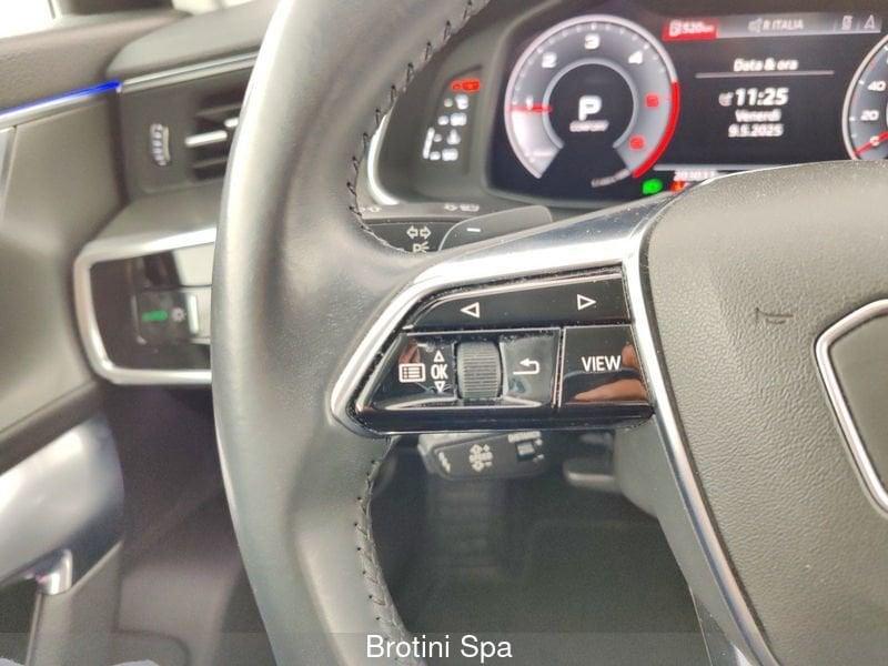 Audi A6 Avant 40 2.0 TDI S tronic Business Sport