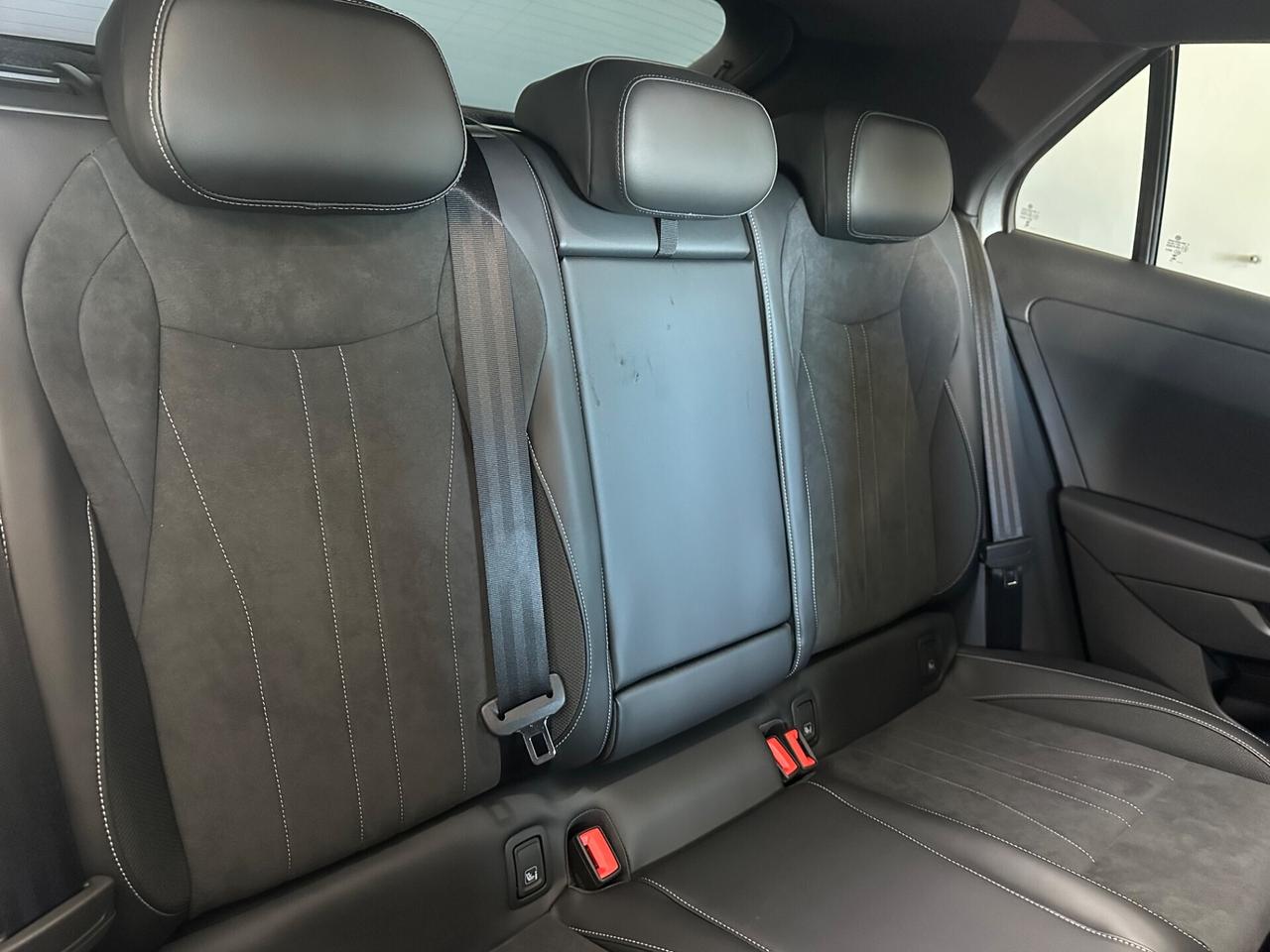Volkswagen T-Roc 1.5 eTSI ACT 150 CV DSG Style