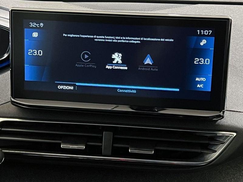 Peugeot 3008 3008 BlueHDi 130 S&S Allure Pack