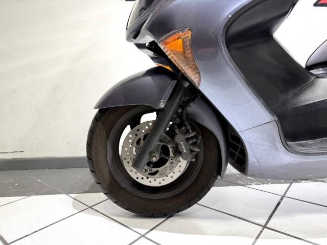 Honda Forza 250 X