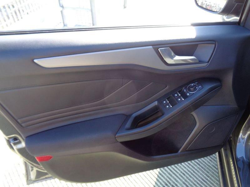 Ford Focus Focus 1.0 EcoBoost Hybrid 125 CV 5p. ST-Line Style