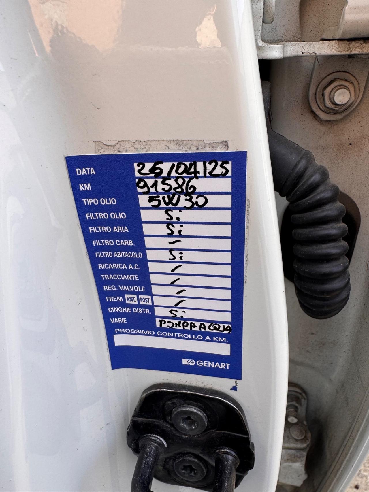 Nissan Juke 1.5 dCi Start&Stop Tekna