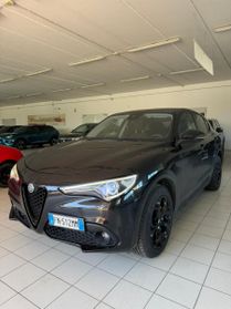 ALFA ROMEO - Stelvio - 2.2 T.diesel 180 CV AT8 Q4 Bus.